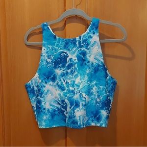 ✨3/$15✨ Joe Fresh Long Line Sports Bra